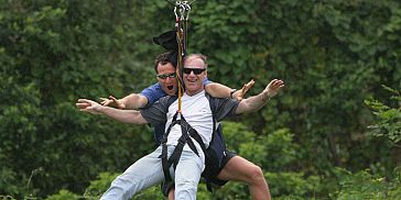 Zip lines Mauritius Zip lines Mauritius